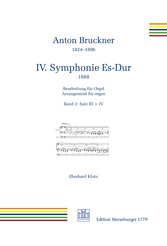 IV. Symphonie in Es - Dur