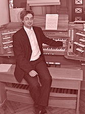 Eberhard Klotz, Foto: Andreas Wildi